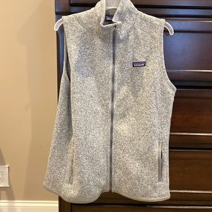 Womens Better Sweater Vest
